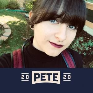 Meet your Posher, Skylar